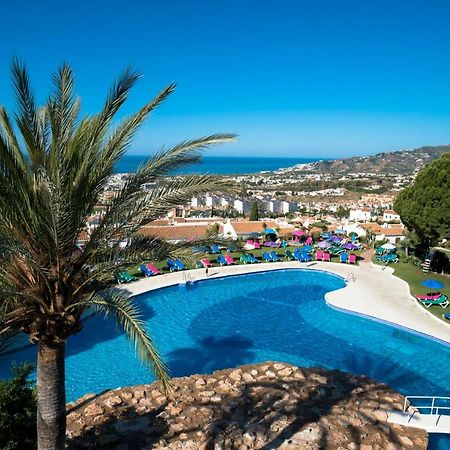 Capuchinos 4 Apartment Nerja Exterior photo
